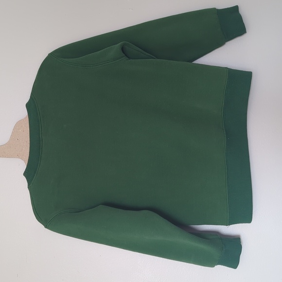 Mario Embroidered Crewneck Sweatshirt - Picture 3 of 7